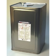 AYL1503 [サンハヤト 高絶縁性防湿防錆剤ハヤコートマーク2EF クリアー 15Kg]