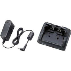 アイコム 1口充電器 BC-227