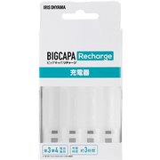 BCR-CMH [IRIS 578039 ビッグキャパ リチャージ 専用充電器]