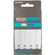 BCR-QCMH [IRIS 578038 ビッグキャパ リチャージ 専用急速充電器]