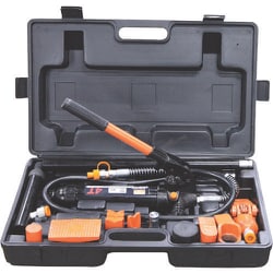 BH8PR4000 [バーコ 携帯用ラムキット 4ton]