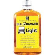 BHLI01 [ベルハンマー 軽自動車用エンジンオイル添加剤 ベルハンマーライト 260ml]