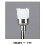 BPB2018 [アルゴファイル チビブラシ（プレーンナイロン） 12本入]
