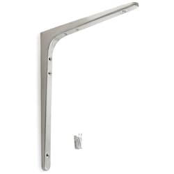 スガツネ工業 （120030082）BT-300ステンレス鋼製棚受 BT-300