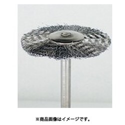 BTS3010 [アルゴファイル スチールブラシ]