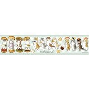 キャラクターグッズ MFS-049 MOFUSAND YOJOテープ ふーど