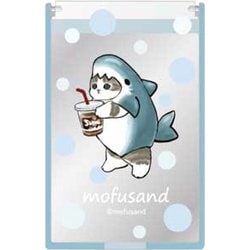 MFS-052 MOFUSAND ミラー S さめ どりんく [キャラクターグッズ]