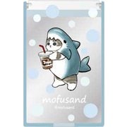 MFS-052 MOFUSAND ミラー S さめ どりんく [キャラクターグッズ]