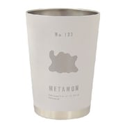 PKM-687 ポケットモンスター ステンレスタンブラー L メタモン [キャラクターグッズ]