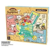 PEANUTS スヌーピー ショッピングカート [キャラクターグッズ]