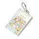 PCP220709 すみっコぐらし ICカードホルダー PIICA（ピーカ） みんなあつまるんです [キャラクターグッズ]