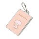 PCP210508 サンリオキャラクターズ ICカードホルダー PIICA（ピーカ） マイスウィートピアノ [キャラクターグッズ]