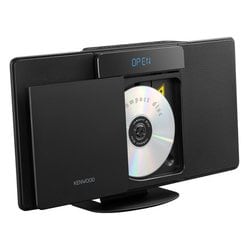 ヨドバシ.com - ケンウッド KENWOOD CDコンポ コンパクトHi-Fi