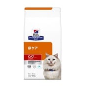 ヒルズ 猫 c/dマルチケアコンフォート(フィッシュ) 500g