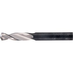 グーリング ハイスドリル ショート/スタブ ダークマージン 4.37mm 552
