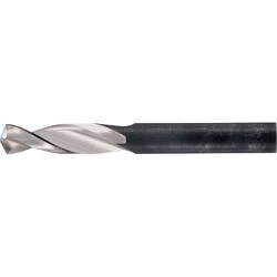 グーリング ハイスドリル ショート/スタブ ダークマージン 4.39mm 552