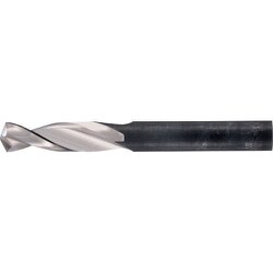 グーリング ハイスドリル ショート/スタブ ダークマージン 4.57mm 552
