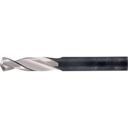 グーリング ハイスドリル ショート/スタブ ダークマージン 9.58mm 552