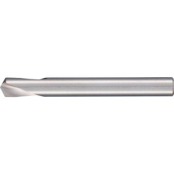 グーリング NCスポットドリル120° レギュラ 19.05mm 556