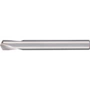 グーリング NCスポットドリル120° レギュラ 19.05mm 556