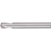 グーリング NCスポットドリル120° レギュラ 25.4mm 556