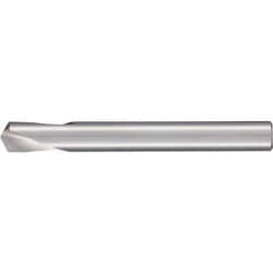 グーリング NCスポットドリル120° レギュラ 6.35mm 556