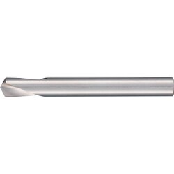 グーリング NCスポットドリル120° レギュラ 7mm 556