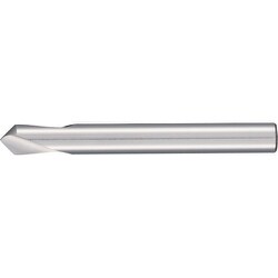 グーリング NCスポットドリル90° レギュラ 12.7mm 557