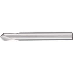 グーリング NCスポットドリル90° レギュラ 25.4mm 557