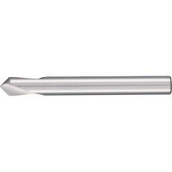 グーリング NCスポットドリル90° レギュラ 6.35mm 557