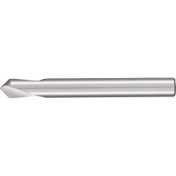 グーリング NCスポットドリル90° レギュラ 9mm 557