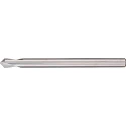 グーリング NCスポットドリル90° ロング 25.4mm 559