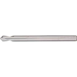 グーリング NCスポットドリル90° ロング 6.35mm 559
