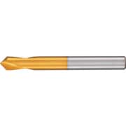 グーリング NCスポットドリル90° レギュラ TiNコート 9.52mm 568