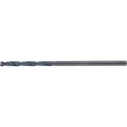 グーリング エクステンションドリル 150mm 窒化処理 6.35mm 579