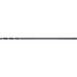 グーリング エクステンションドリル 300mm 窒化処理 3mm 580