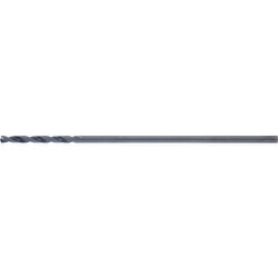 グーリング エクステンションドリル 300mm 窒化処理 3.97mm 580