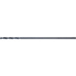 グーリング エクステンションドリル 300mm 窒化処理 4.39mm 580