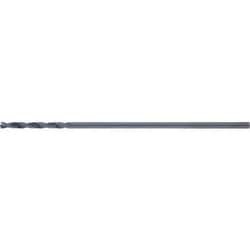 グーリング エクステンションドリル 300mm 窒化処理 4.62mm 580