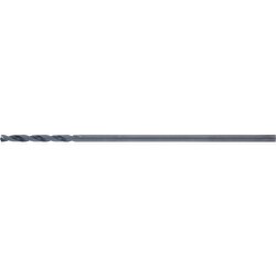 グーリング エクステンションドリル 300mm 窒化処理 4.7mm 580