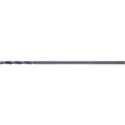グーリング エクステンションドリル 300mm 窒化処理 4.76mm 580