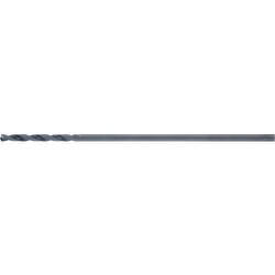 グーリング エクステンションドリル 300mm 窒化処理 4.8mm 580
