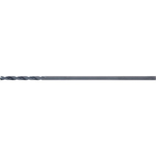 グーリング エクステンションドリル 300mm 窒化処理 4.85mm 580