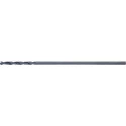 グーリング エクステンションドリル 300mm 窒化処理 4.98mm 580