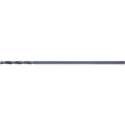 グーリング エクステンションドリル 300mm 窒化処理 5.11mm 580