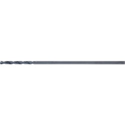 グーリング エクステンションドリル 300mm 窒化処理 5.95mm 580