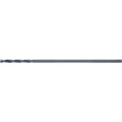 グーリング エクステンションドリル 300mm 窒化処理 6.35mm 580