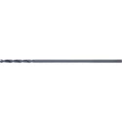 グーリング エクステンションドリル 300mm 窒化処理 6.53mm 580