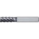 グーリング 5枚刃エンドミル レギュラFIREコート 10mm 6709