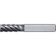 グーリング 5枚刃エンドミル レギュラFIREコート 12mm 6709
